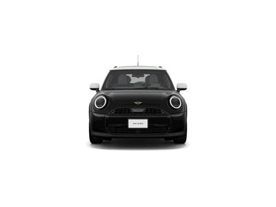 2026 MINI 2 DOOR SIGNATURE PLUS