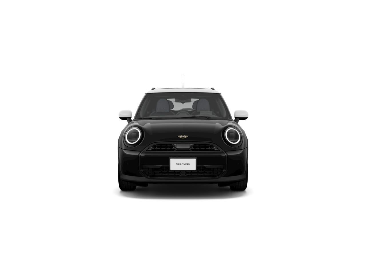 2026 MINI 2 DOOR SIGNATURE PLUS