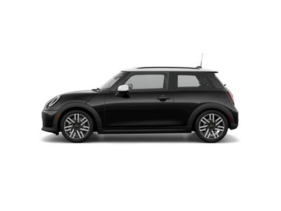2026 MINI 2 DOOR SIGNATURE PLUS