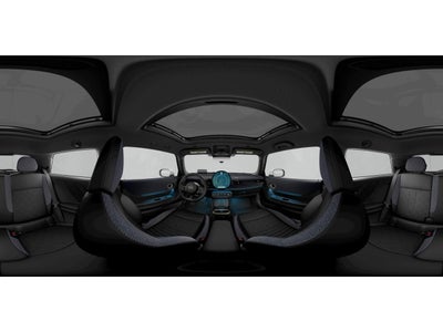 2026 MINI 2 DOOR SIGNATURE PLUS