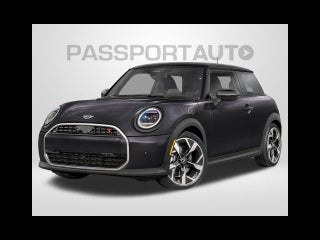 2026 MINI 2 DOOR SIGNATURE PLUS