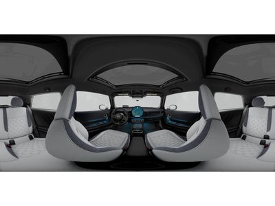 2026 MINI Hardtop 2 Door Cooper