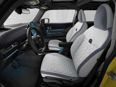 2026 MINI Hardtop 2 Door 