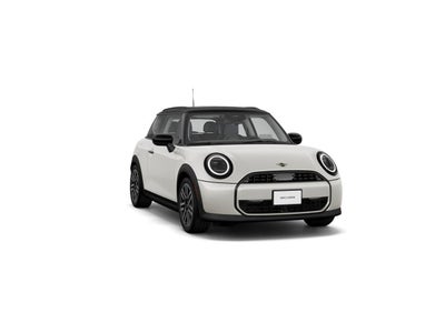 2026 MINI 2 DOOR SIGNATURE PLUS