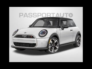 2026 MINI 2 DOOR SIGNATURE PLUS