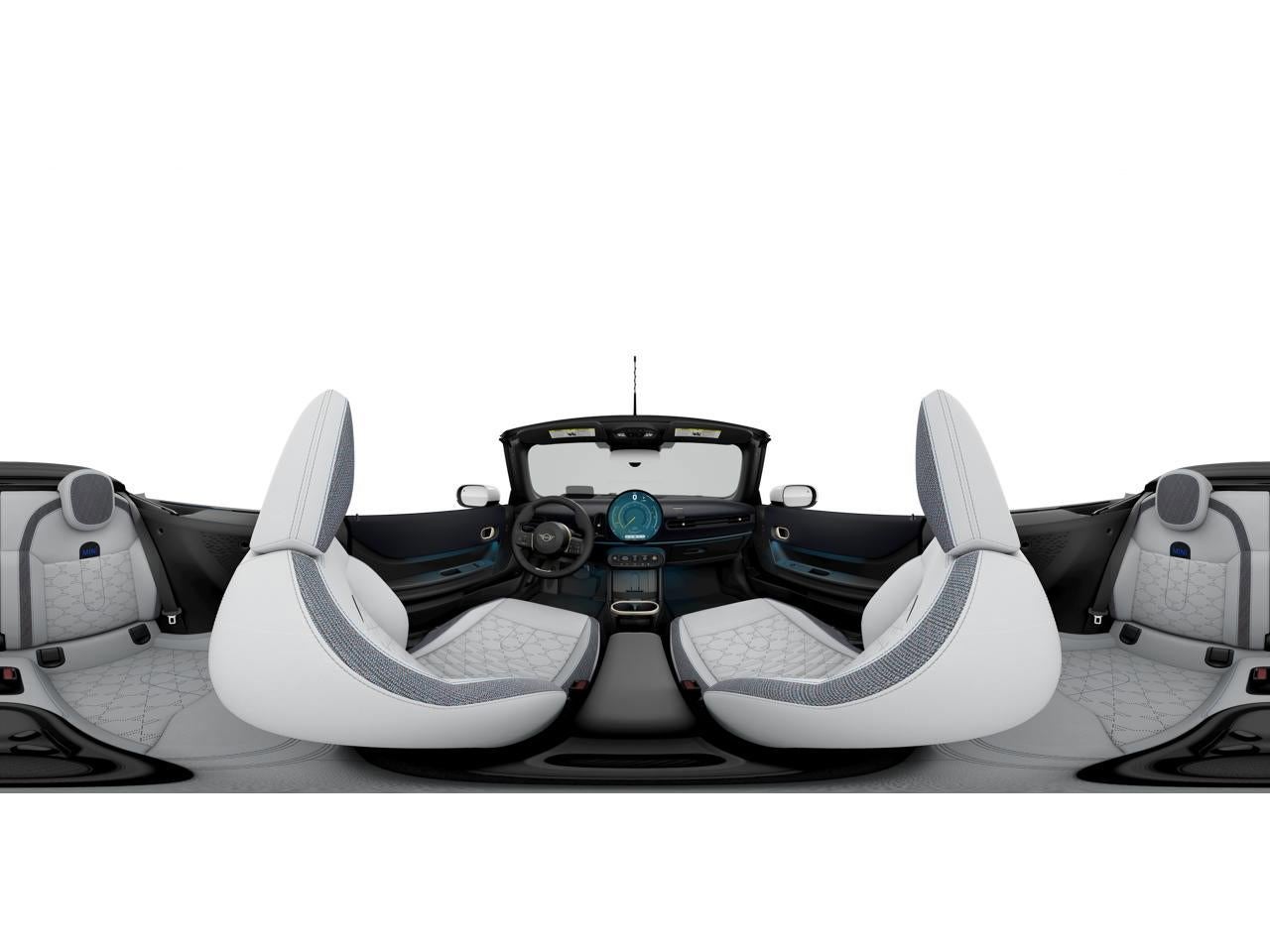 2026 MINI Convertible Cooper