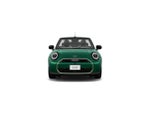 2026 MINI Convertible Cooper