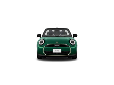2026 MINI Convertible Cooper