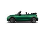 2026 MINI Convertible Cooper