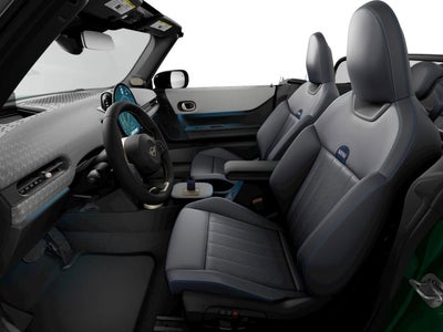 2026 MINI Convertible Cooper