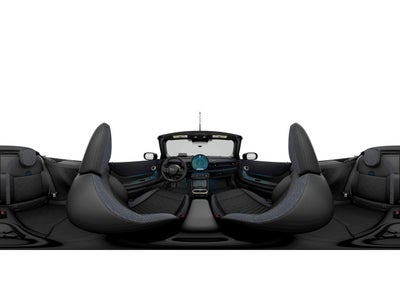 2026 MINI Convertible Cooper