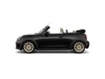 2026 MINI Convertible Cooper