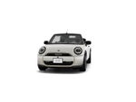 2027 MINI CONVERTIBLE ICONIC