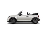 2027 MINI CONVERTIBLE ICONIC