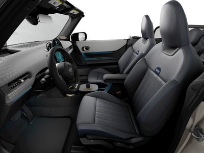 2027 MINI CONVERTIBLE ICONIC