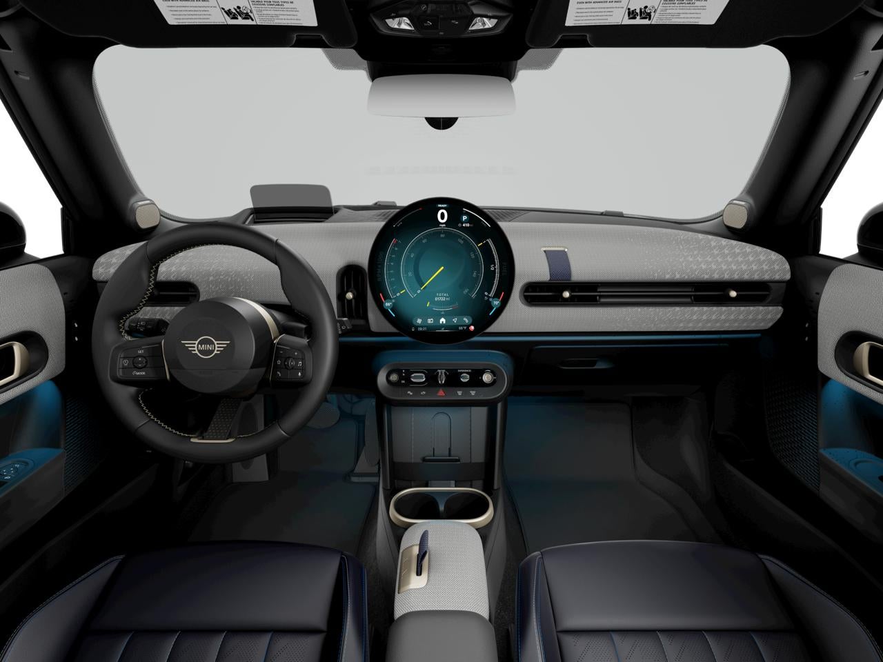2027 MINI CONVERTIBLE ICONIC