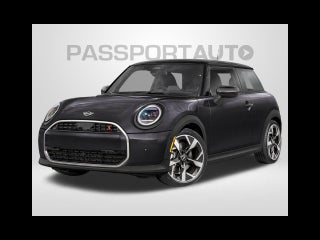 2027 MINI 2 DOOR ICONIC