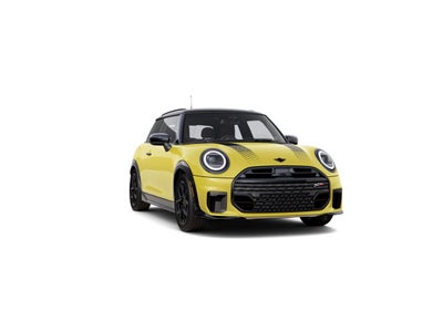 2027 MINI 2 DOOR ICONIC