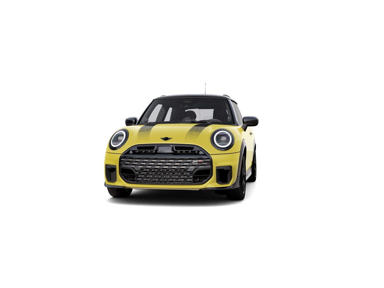 2027 MINI 2 DOOR ICONIC