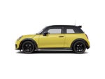 2027 MINI 2 DOOR ICONIC