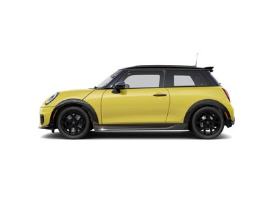 2027 MINI 2 DOOR ICONIC