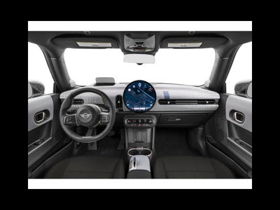 2027 MINI 2 DOOR ICONIC