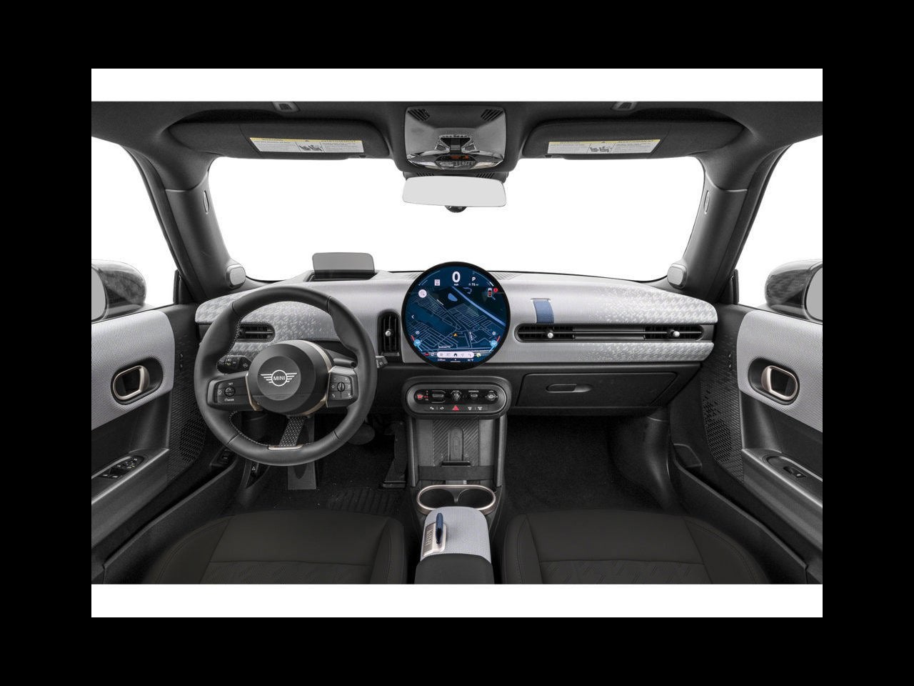 2027 MINI 2 DOOR ICONIC