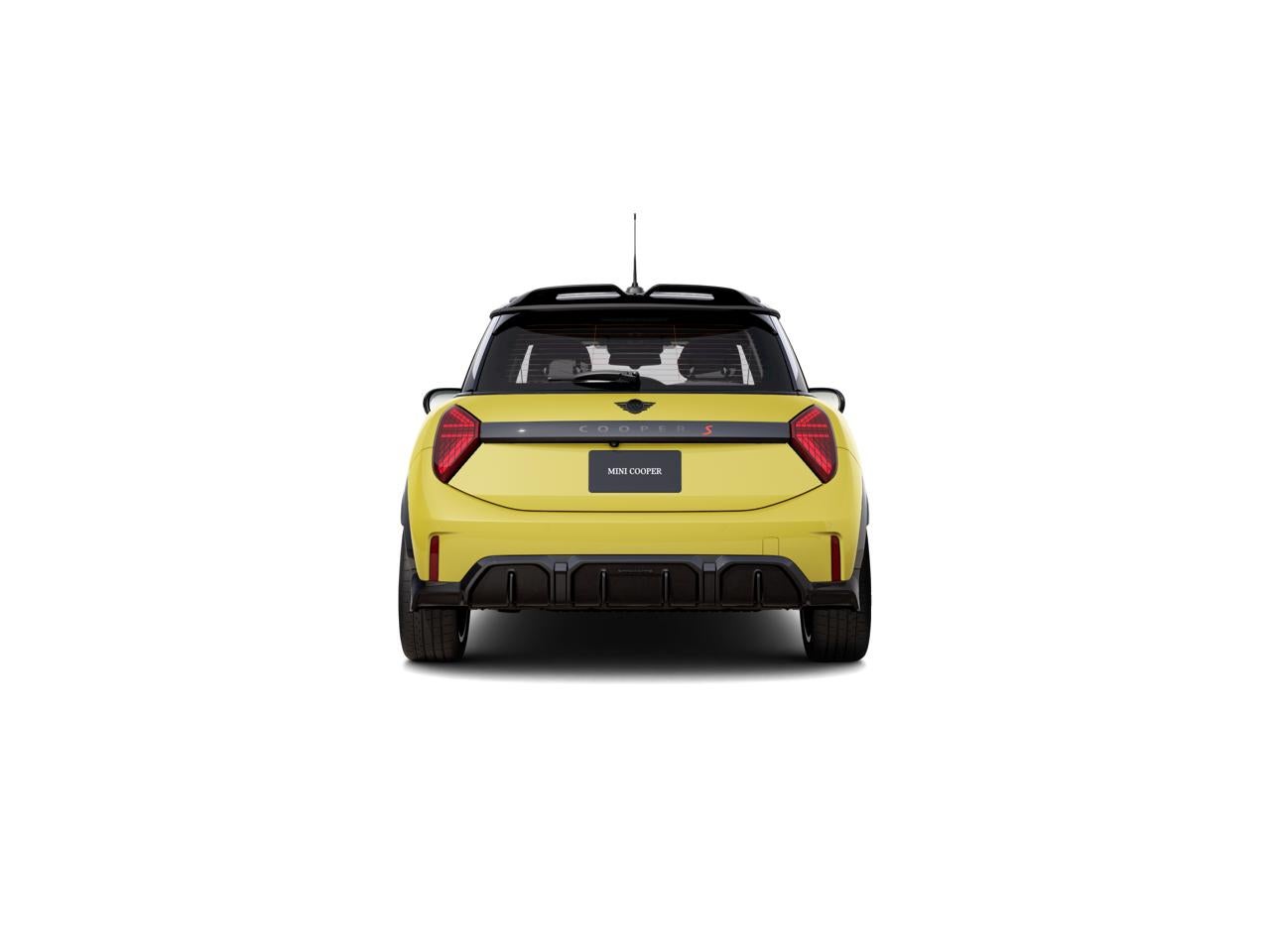 2027 MINI 2 DOOR ICONIC