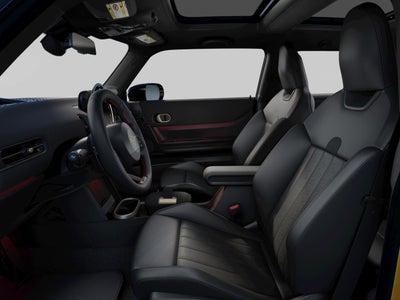 2027 MINI 2 DOOR ICONIC