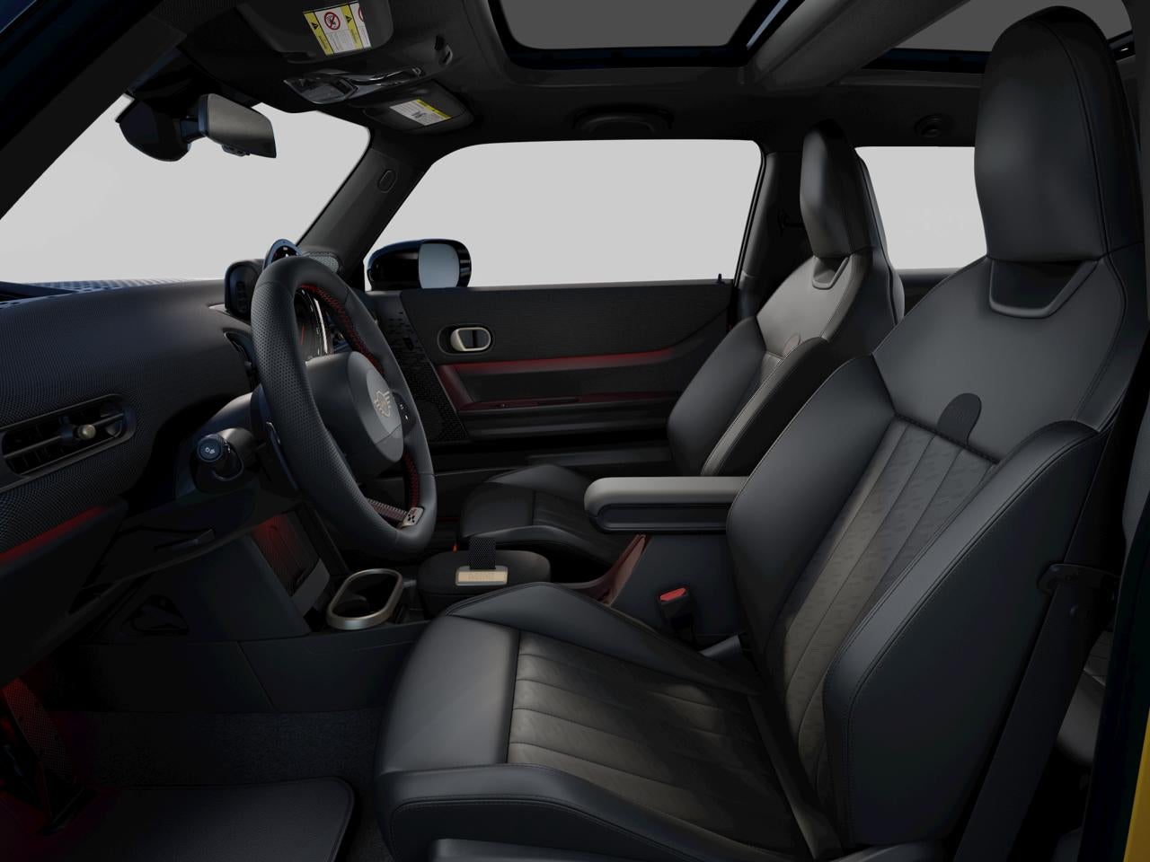 2027 MINI 2 DOOR ICONIC