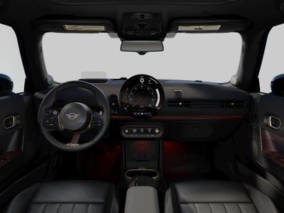 2027 MINI 2 DOOR ICONIC