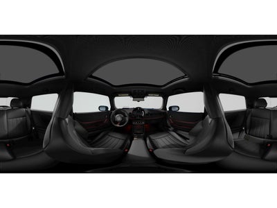 2027 MINI 2 DOOR ICONIC