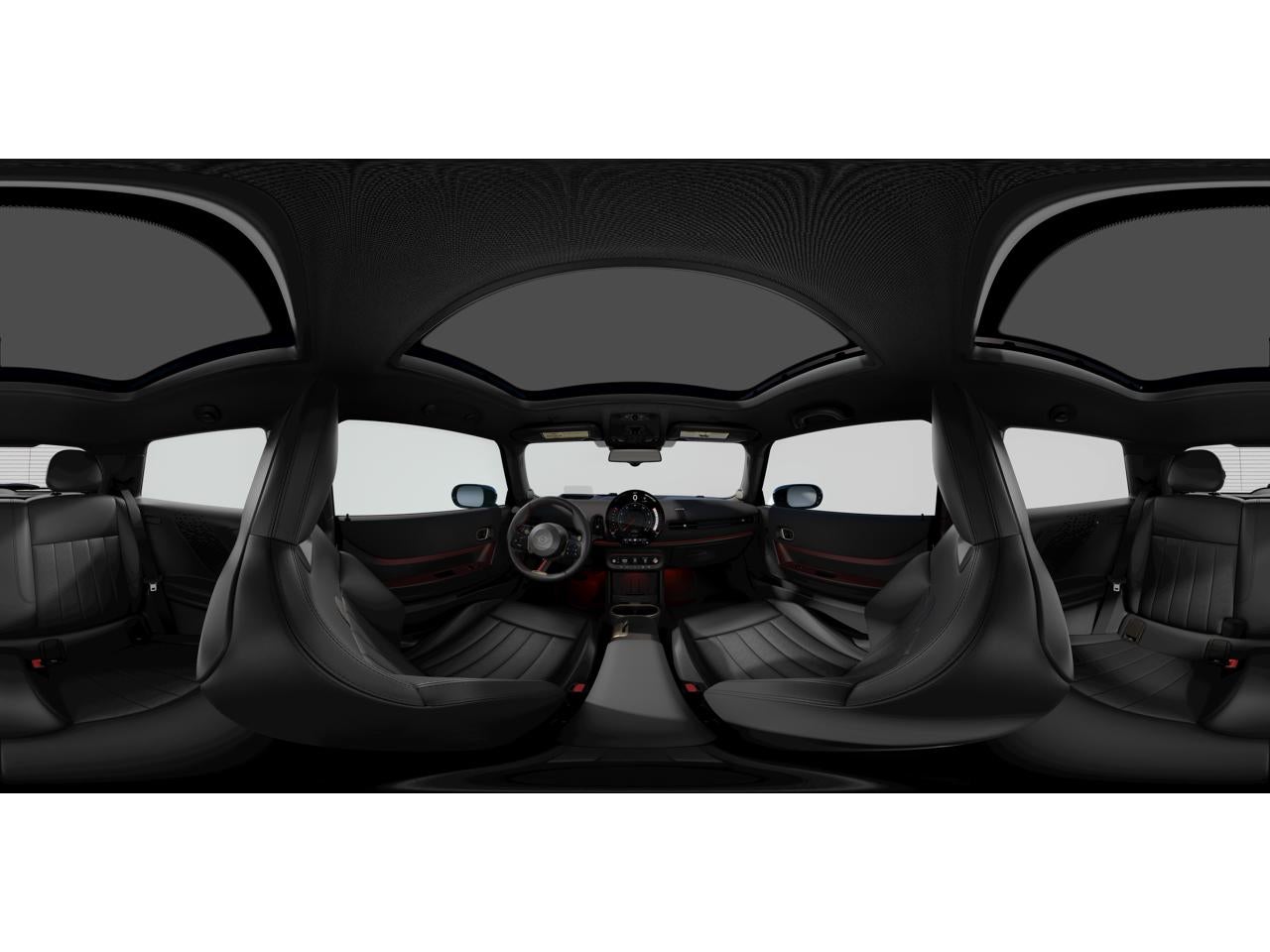 2027 MINI 2 DOOR ICONIC
