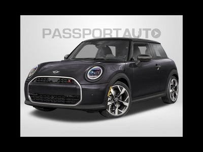 2027 MINI 2 DOOR SIGNATURE PLUS