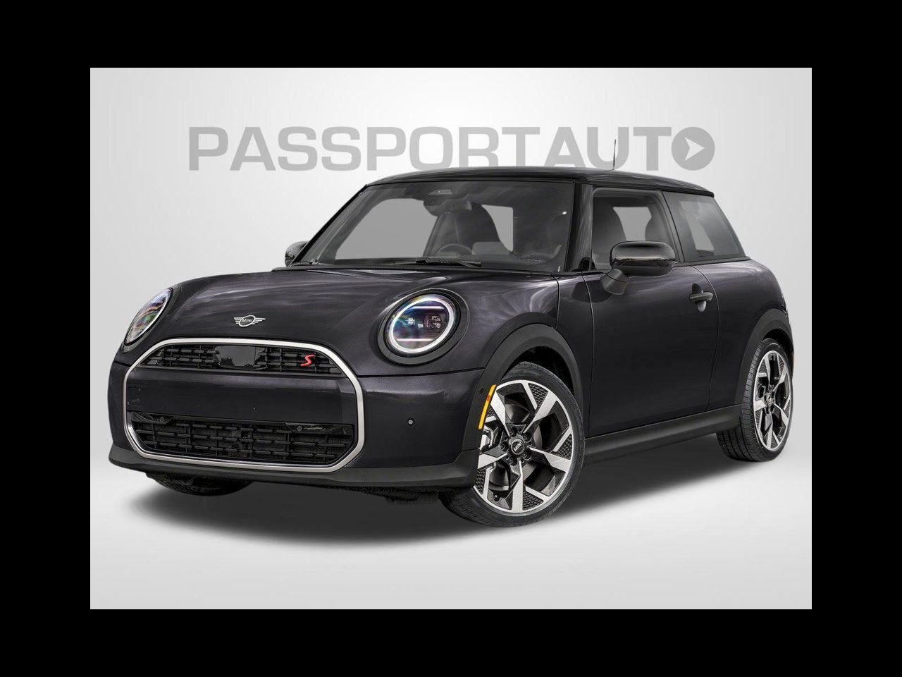 2027 MINI 2 DOOR SIGNATURE PLUS