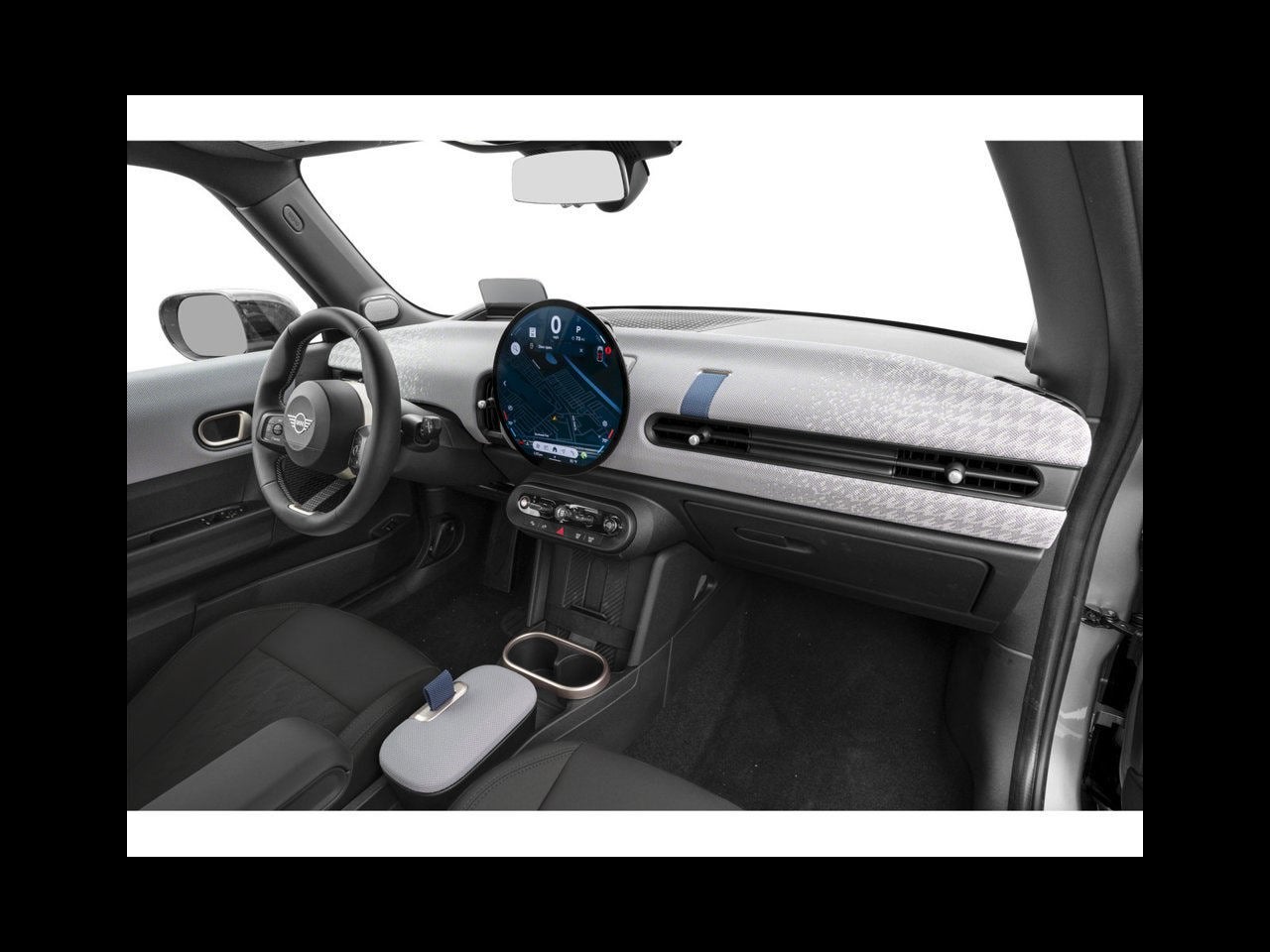 2027 MINI 2 DOOR SIGNATURE PLUS