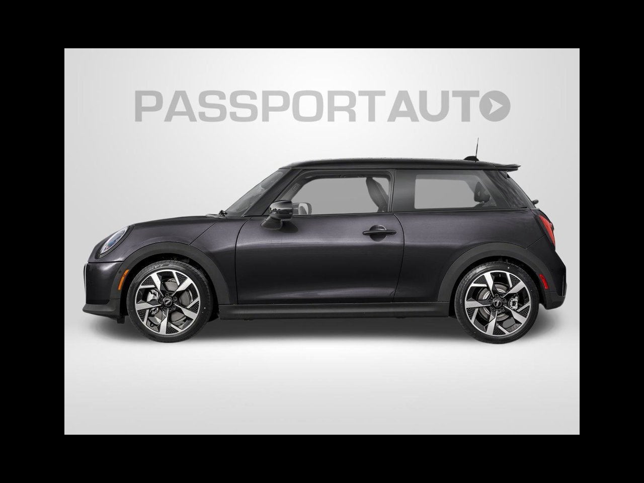 2027 MINI 2 DOOR SIGNATURE PLUS