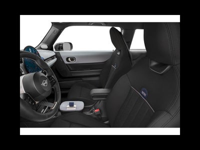 2027 MINI 2 DOOR SIGNATURE PLUS