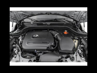 2027 MINI 2 DOOR SIGNATURE PLUS