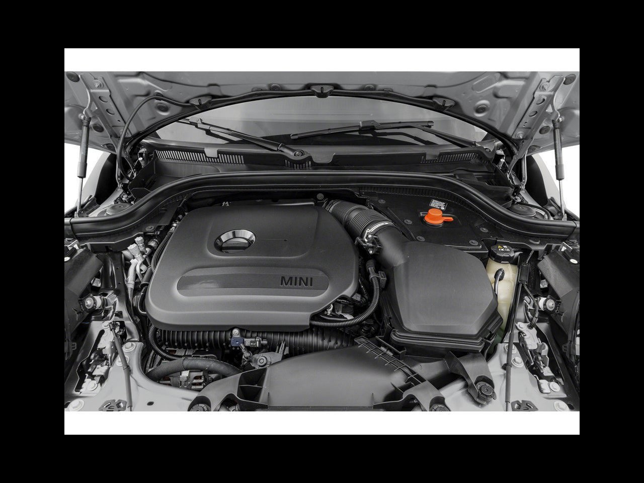 2027 MINI 2 DOOR SIGNATURE PLUS