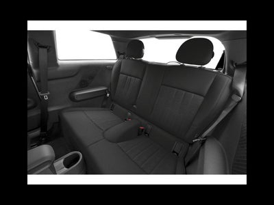 2027 MINI 2 DOOR SIGNATURE PLUS