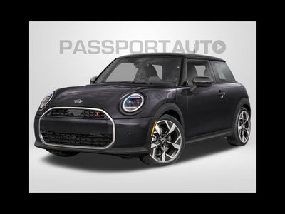 2027 MINI 2 DOOR SIGNATURE PLUS