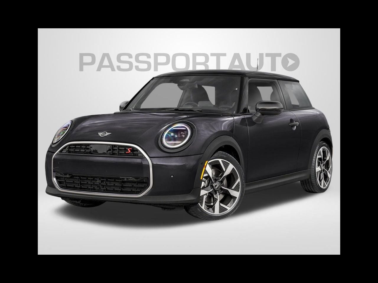 2027 MINI 2 DOOR SIGNATURE PLUS