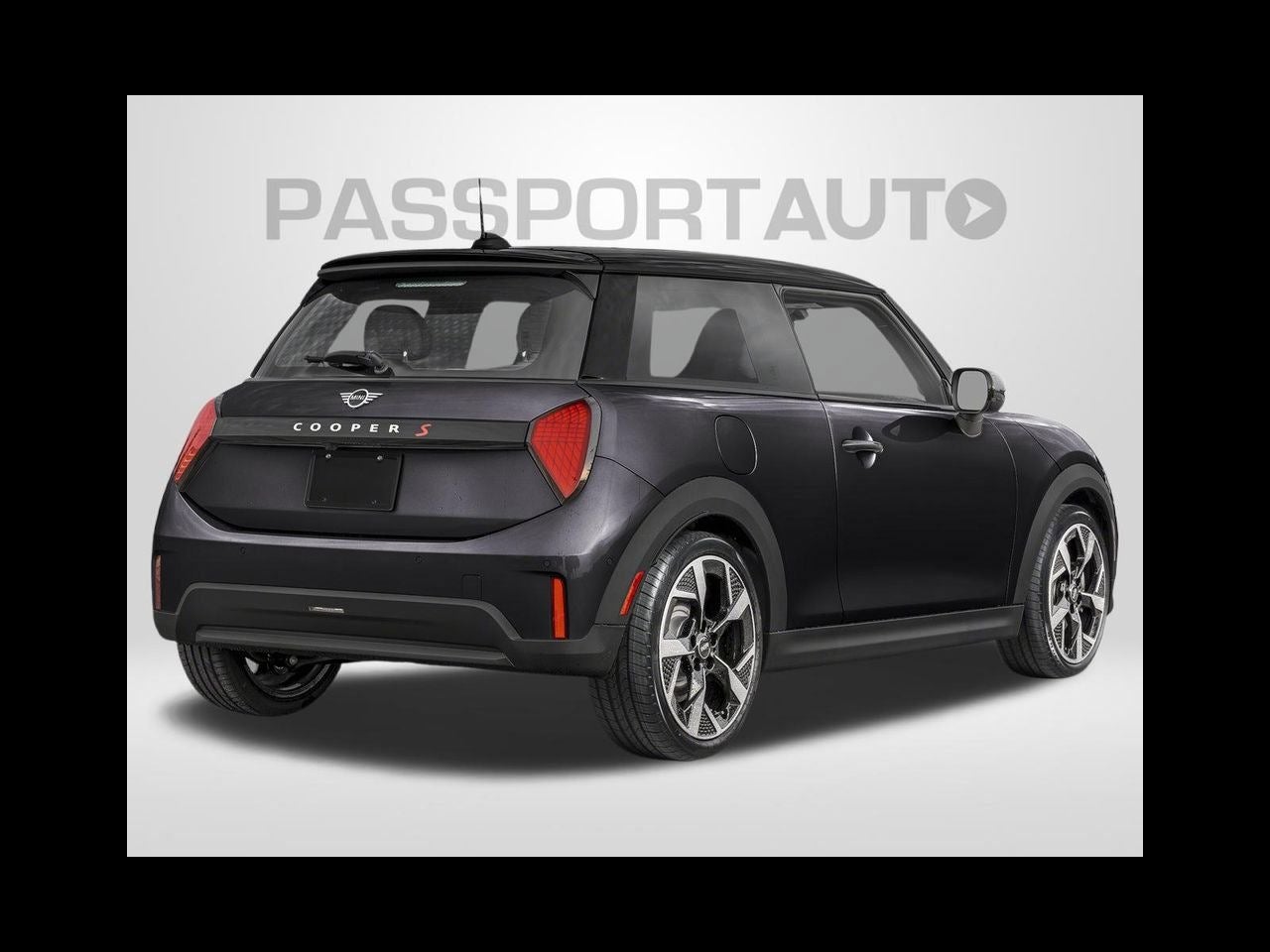 2027 MINI 2 DOOR SIGNATURE PLUS