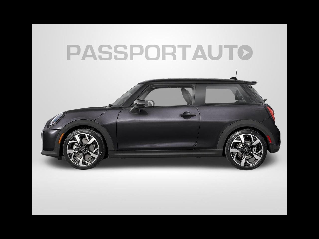 2027 MINI 2 DOOR SIGNATURE PLUS