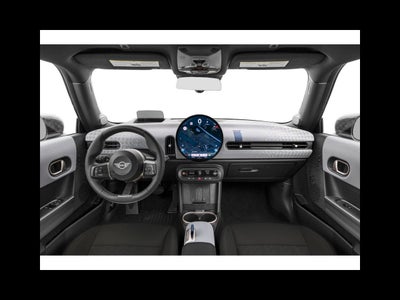 2027 MINI 2 DOOR SIGNATURE PLUS