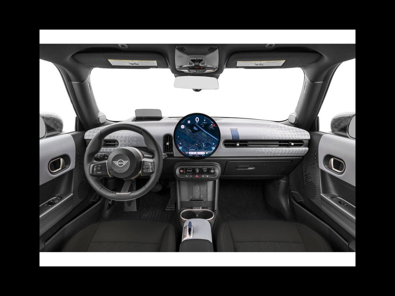 2027 MINI 2 DOOR SIGNATURE PLUS