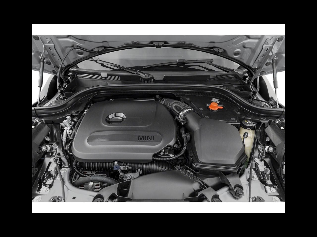 2027 MINI 2 DOOR SIGNATURE PLUS