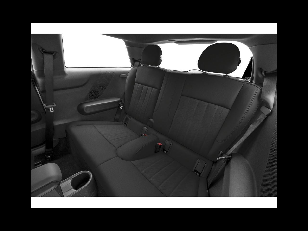 2027 MINI 2 DOOR SIGNATURE PLUS