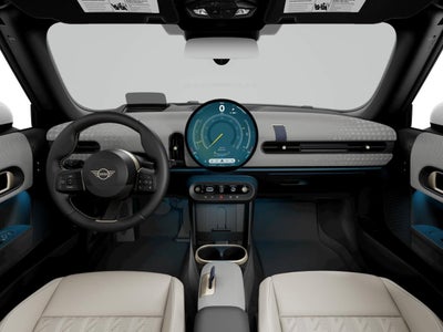 2026 MINI Convertible Cooper S